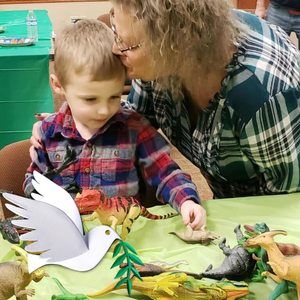 Meet your Posher, Joyce